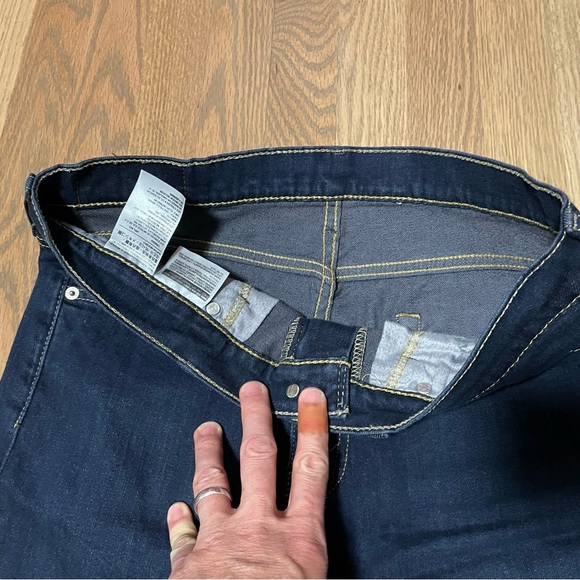 Levi’s 513 jeans - Picture 4 of 5